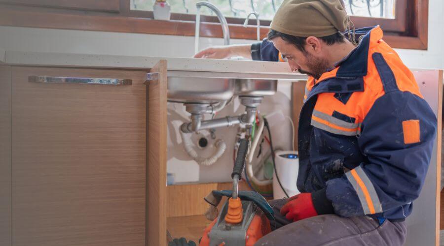 Professional Leak Detection in Chambersville, PA