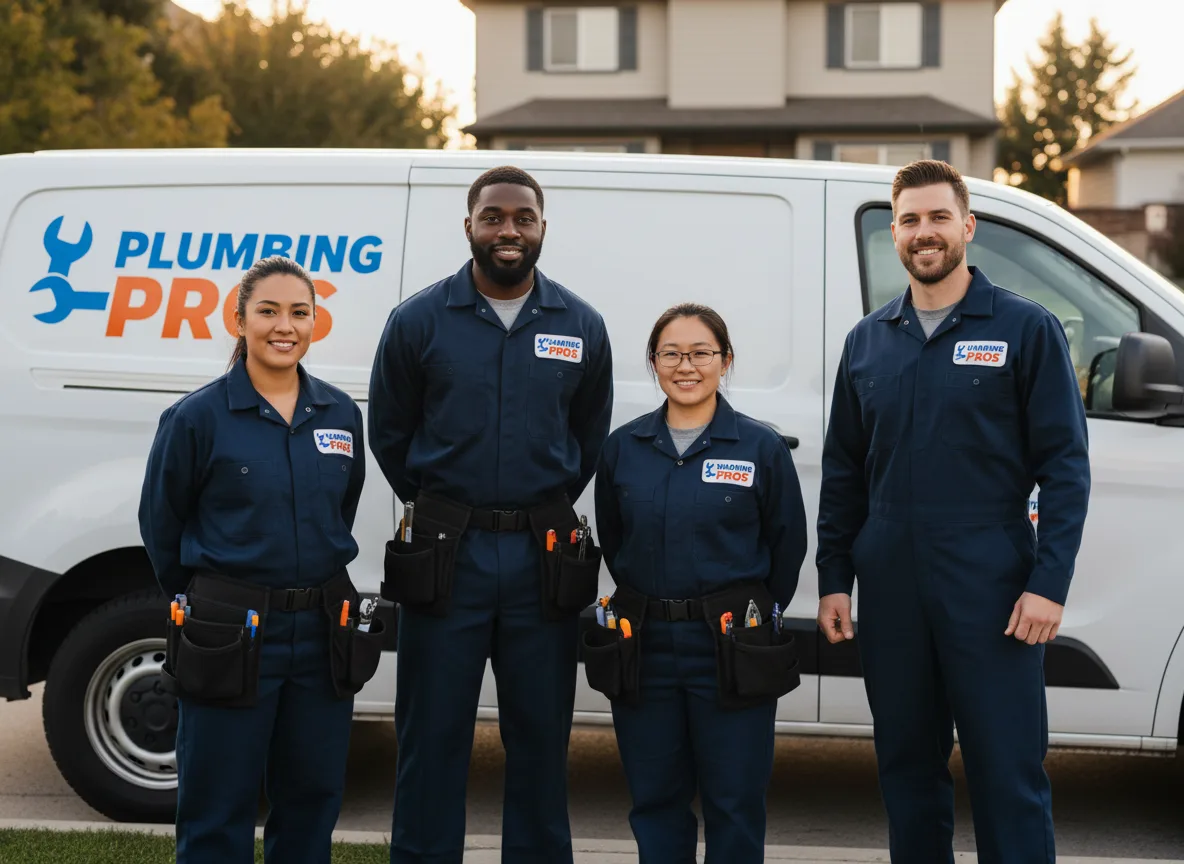 Water Heater Repair company in Chambersville, PA